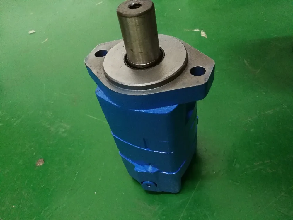 

2000 series Hydraulic Motor 104-1808-006 244.3 CM3/R