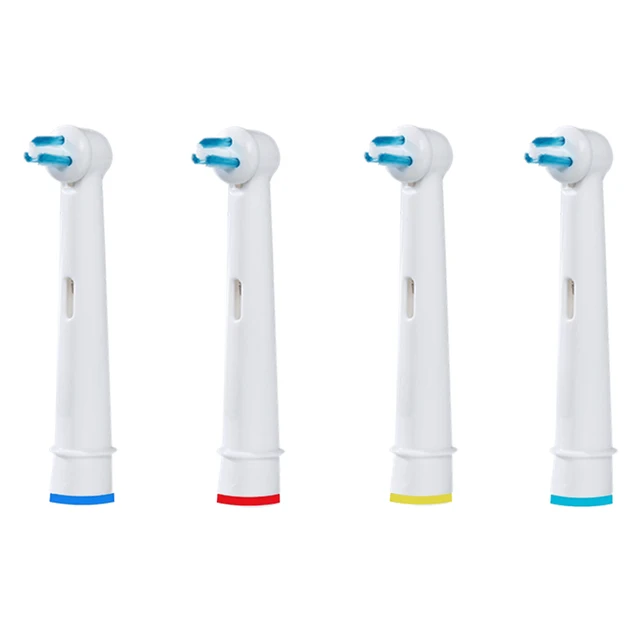 best generic oral b brush head