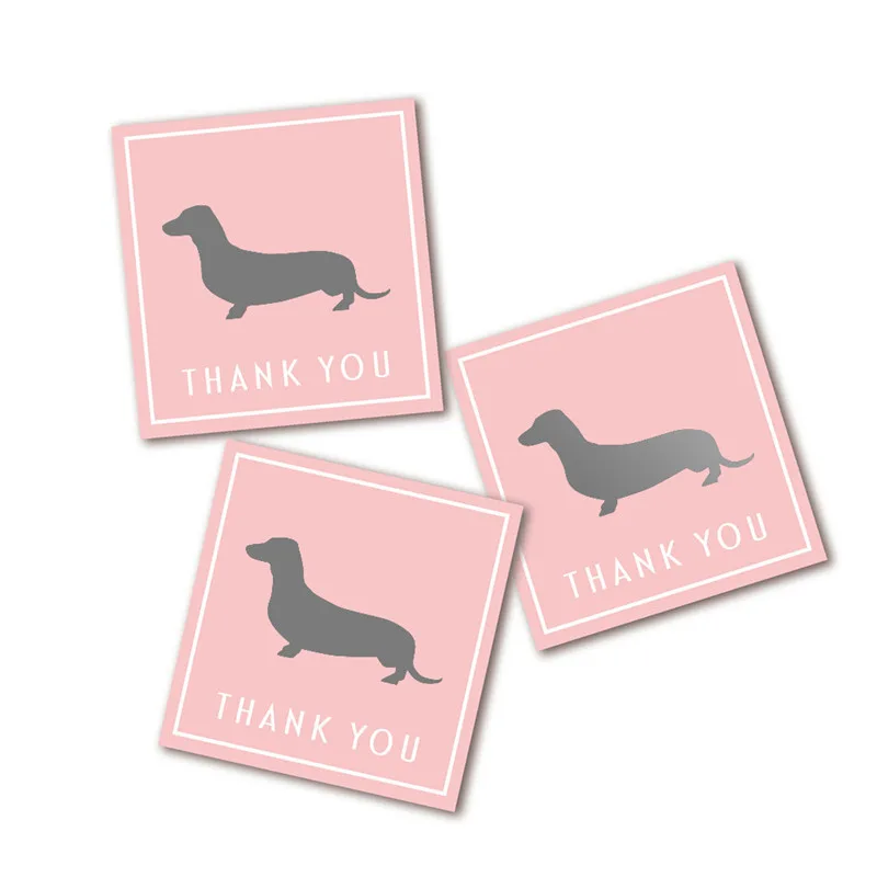 

FUNLIFE 54pcs/pack Removable Wall Stickers Mermaid Dachshund Elk Design PVC Plane Sticker for Home Decorations Sticker S $