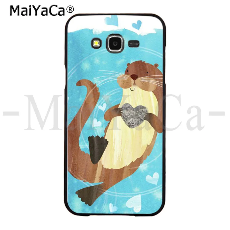 Animal otter
