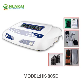 

Cell Spa Detox Foot Spa Machine for Dual User