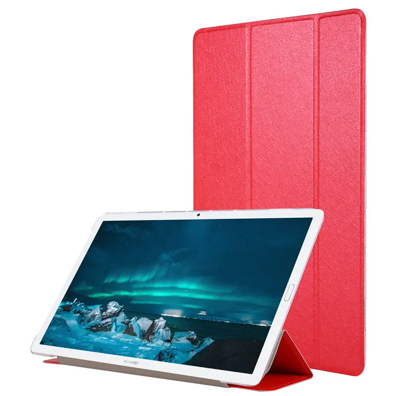 Чехол для huawei MediaPad M6 8,4 дюймов VRD-W09 VRD-AL09 8,4 дюймов чехол для планшета искусственная кожа флип складной Folio Stand Capa Shell