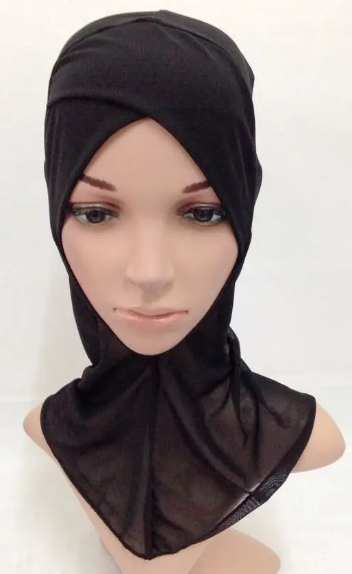 2015 Islamic Summer Muslim Silk Satin 
