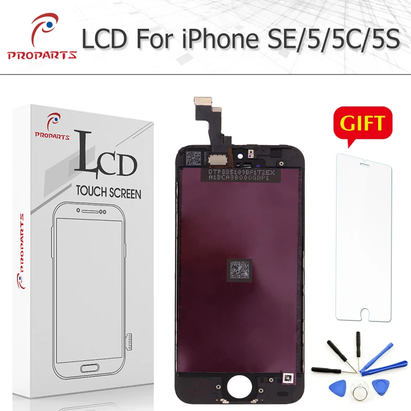 iPhone 5 5S 5C SE LCD Screen