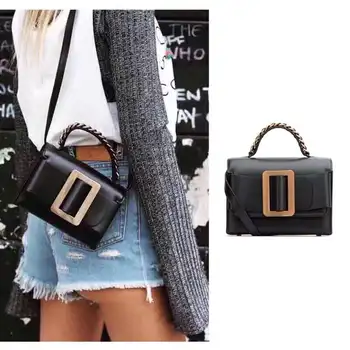 

women stylish bags Advanced genuine leather totes bag cow leather shoulder bags real leather Metal bows crossbody bags