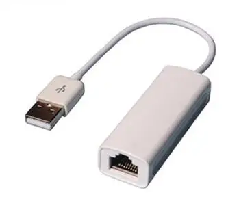 1 шт. USB 2,0 для RJ45 сетевая карта сетевого адаптера для Mac OS Android планшеты ПК Win 7 8 XP мини-ноутбук