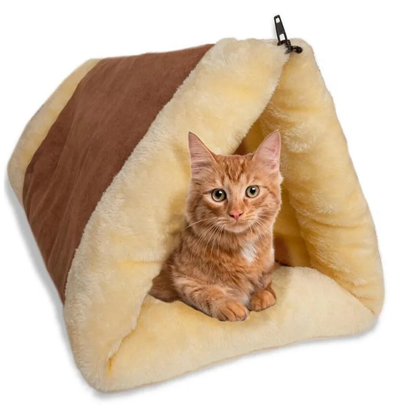 Pet Cat когтеточки многофункциональные DIY моделирование кошка игровое одеяло головоломка туннель игрушки коврик для кошки звук парпер игрушка подарок