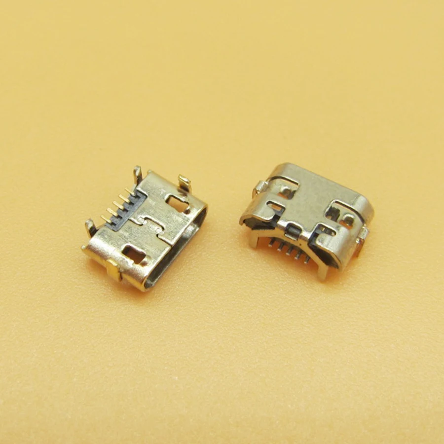 

micro usb charge charging port connector plug socket For Alcatel One Touch Pixi 4 OT 4034D 4034X Pixi 3 4G 5065 OT 5065 5065A