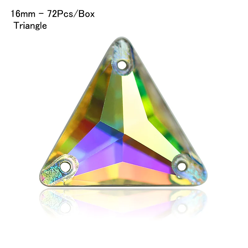 T-16mm-72Pcs