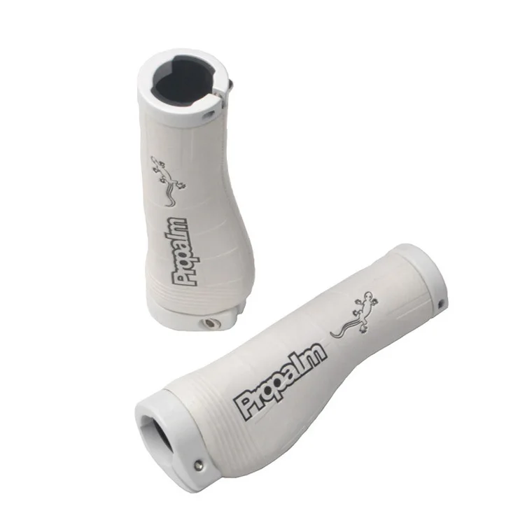 

Propalm Cycling Lockable Handlebar HY-1150EP Mountain Bike Lockable Handlegrip
