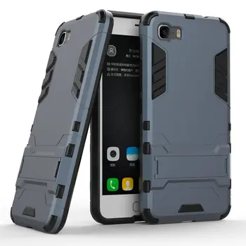 

3D Combo Armor Case for Asus Zenfone 4 ZE554KL Z01KD for Asus Zenfone 4 Max Pro ZC554KL Shockproof Phone Back cover Case>
