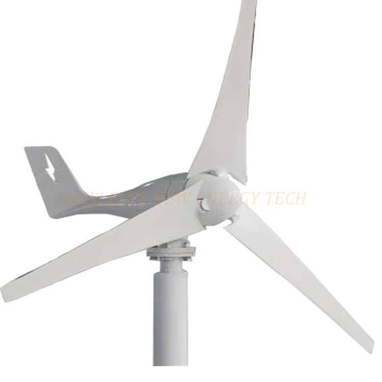 

300watt wind generator small size with big generator /permanent magnet generator in high efficient