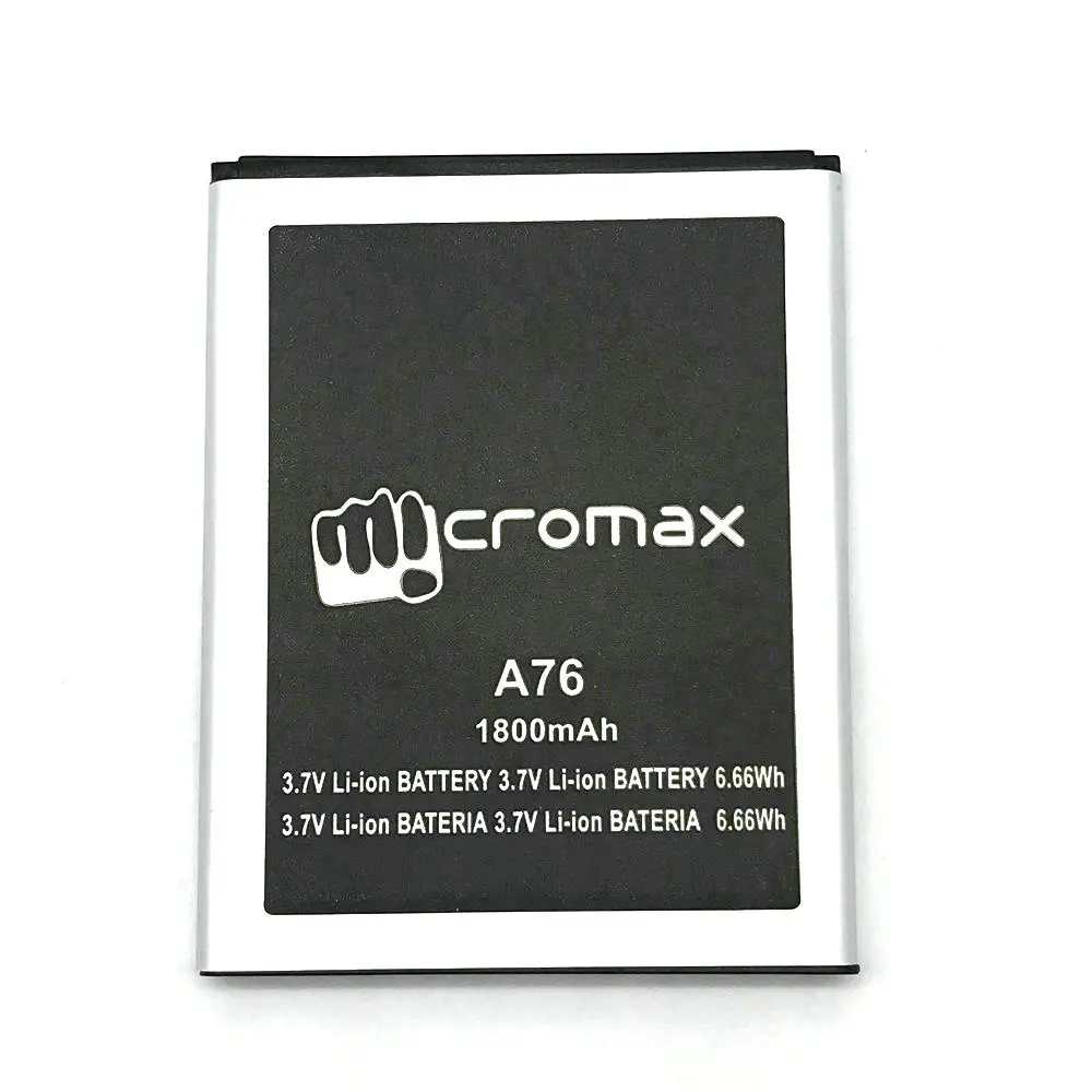 Micromax q4251 аккумулятор