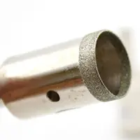Drill Bit