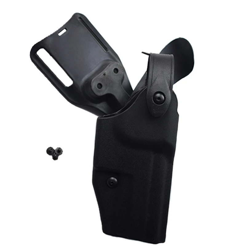 H&K Compact USP Gun Holsters Tactical Hunting Hand Gun Holster RH Quick