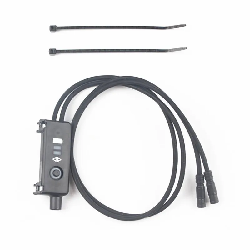 

E-Tube Di2 FRONT WIRE HARNESS Kit ~COCKPIT JUNCTION BOX Ultegra SM-EW67A for shimano 6870 9070