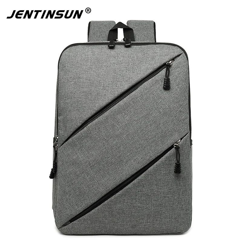 

2018 Specials backpack trendy business shoulder bag fashion casual computer bag Korean student bag