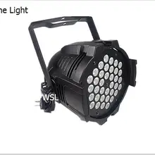 8 шт./партия Led Par 36*3 Вт