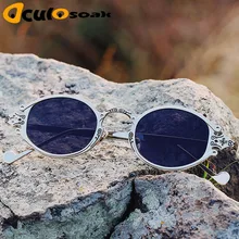2019 Oval Sunglasses Women Luxury Brand Designer Shades Sun Glasses Men Metal Round Eyewear Vintage Sunglass 2019 Oval Sunglasses Women Luxury Brand Designer Shades Sun Glasses Men Metal Round Eyewear Vintage Sunglass