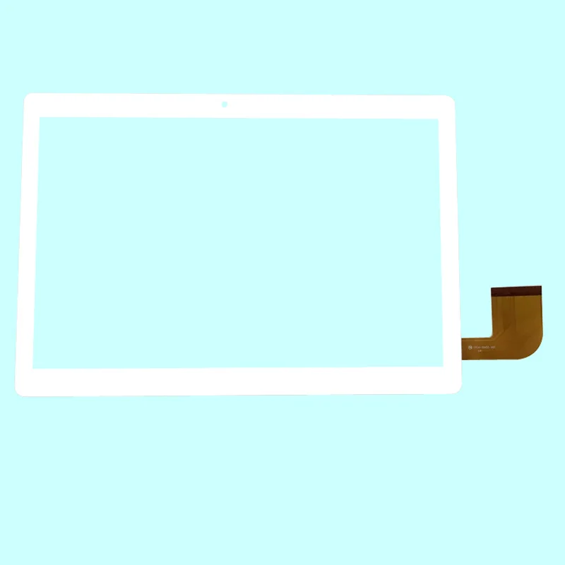 

New For 10.1 inch Teclast A10H Tablet PC Touch Screen External Screen Capacitance Screen Digitizer Panel
