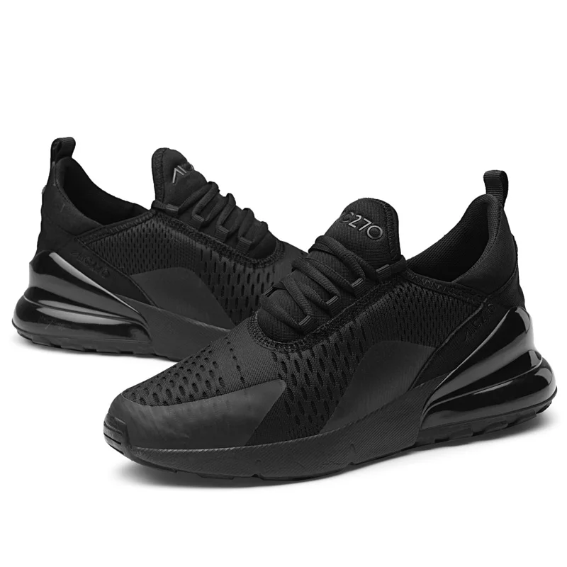 FANPAO 270 Ultra Max Стиль Air Zoom подушки долгий путь спортивная обувь для мужчин Athleisure