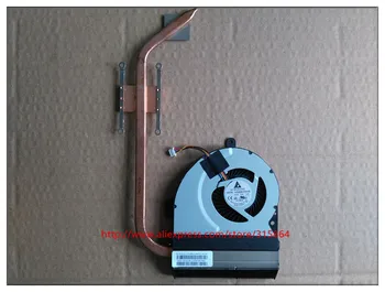 

100% New original laptop fan for Asus X54C A54C K54C 13GN9T1AM010-1 with heatsink cooling fan