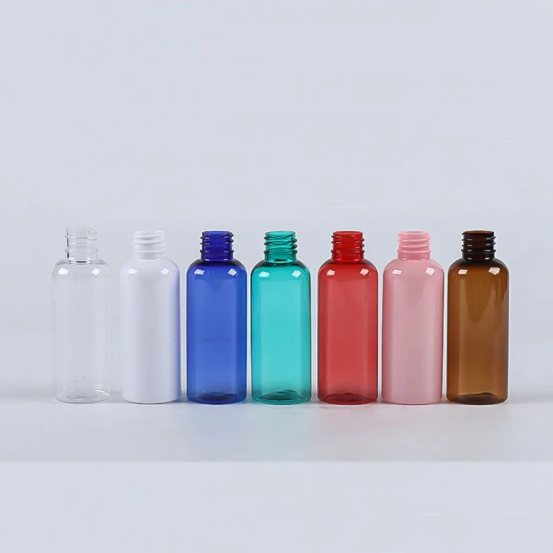 Download 50ml Color Plastic Mist Spray Bottle with Clear White ... Yellowimages Mockups