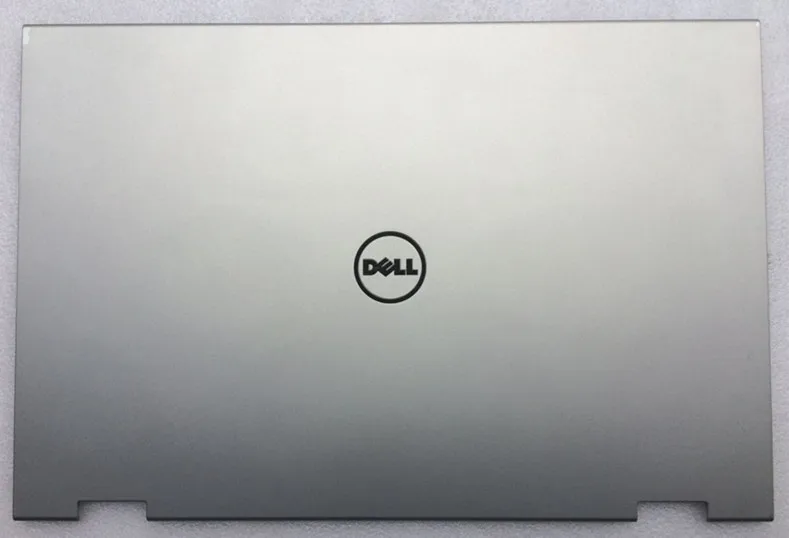 New Original Laptop Top Lid LCD Rear Back Cover Screen Shell For Dell Inspiron 13 7347 7348 7000 DP/N 05WN1X 5WN1X Silver цена New Original Laptop Top Lid LCD Rear Back Cover Screen Shell For Dell Inspiron 13 7347 7348 7000 DP/N 05WN1X 5WN1X Silver цены онлайн