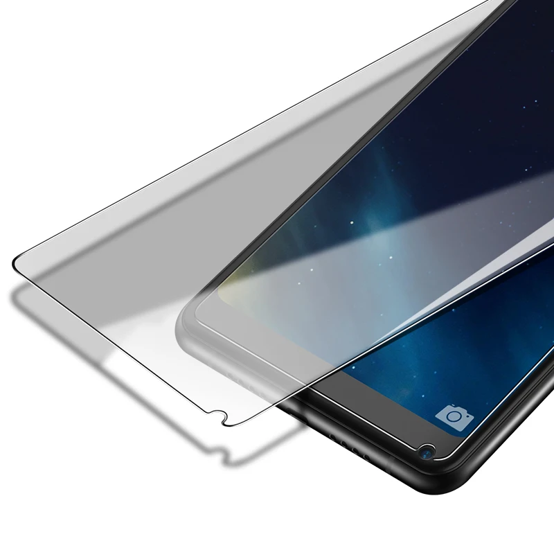 12. Screen Protector For xiaomi MI mix2