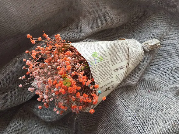 Натуральный сушеный цветок, 1 упаковка, букет, искусственные цветы, Декор, сохраненный, свежее украшение, камера, babysbreak, Рождественская Маргаритка, t50