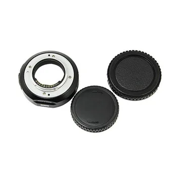 

VILTROX JY-43F Camera Camcorder Focus 4/3 to Macro M4/3 Lens Adapter for Olympus Panasonic G Wholesale Free Shipping