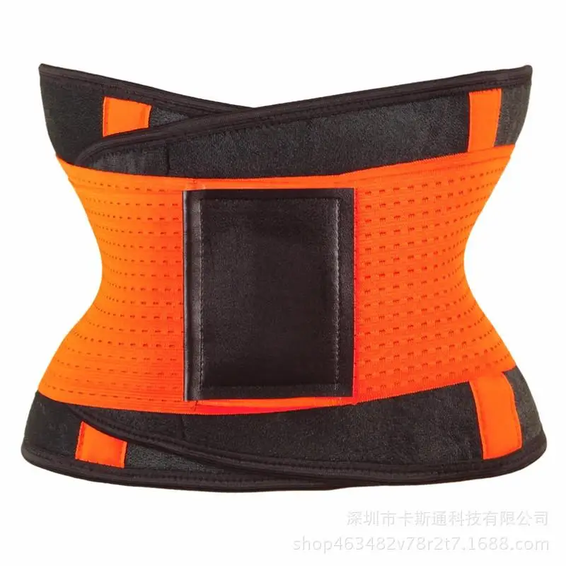 Корректирующий тонкий пояс Spandax для талии Cincher Faja, корректирующий пояс для талии, пояс для тренировок, моделирующий ремень, пояс для триммера талии