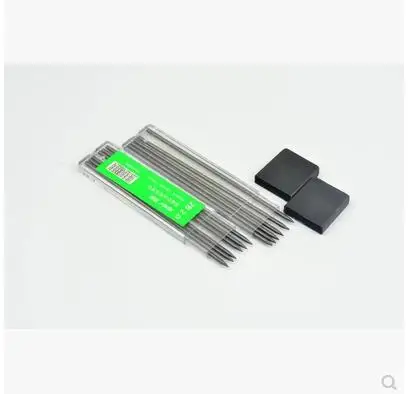 mechanical pencil lead case