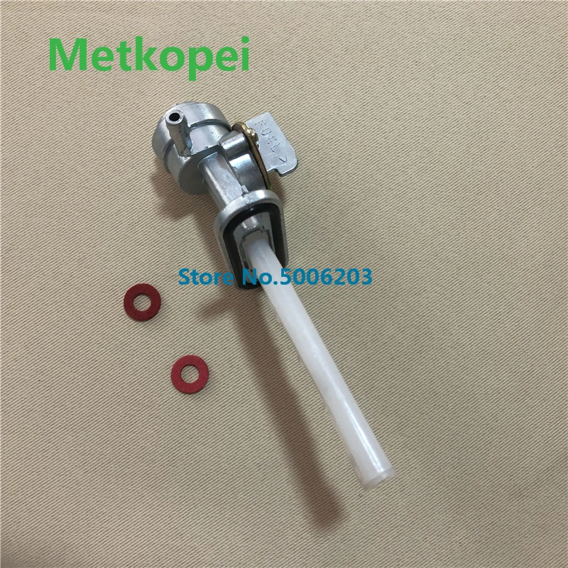 GS125 oil filter switch (4)