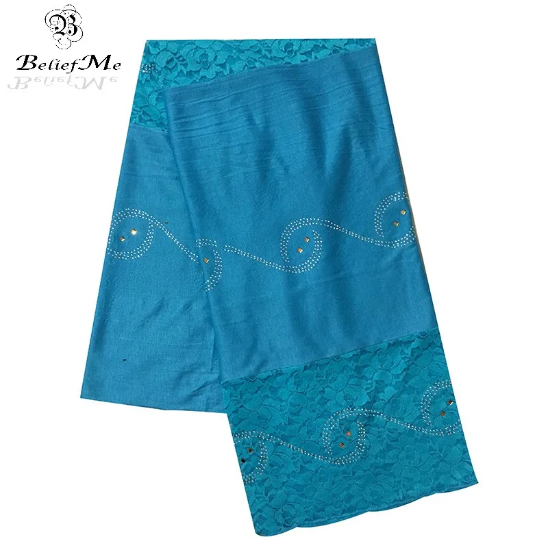 Lace scarf 02