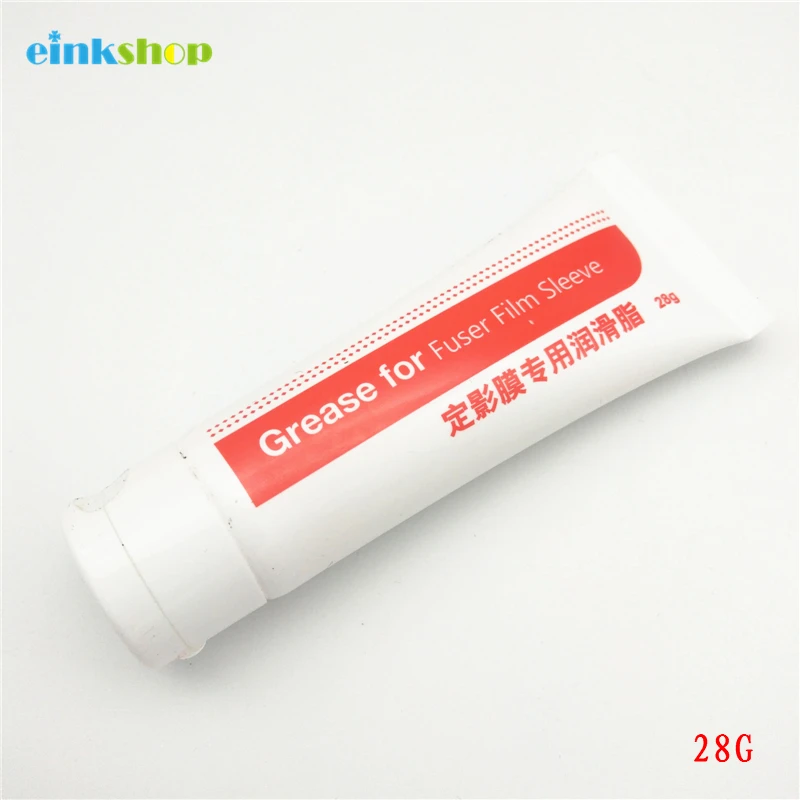 28G High Temperature Resistant Silicone oil Fuser Lubricant / Fuser