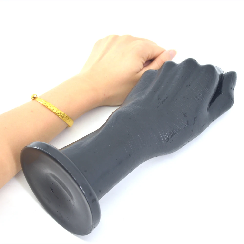 Alternative to dildo