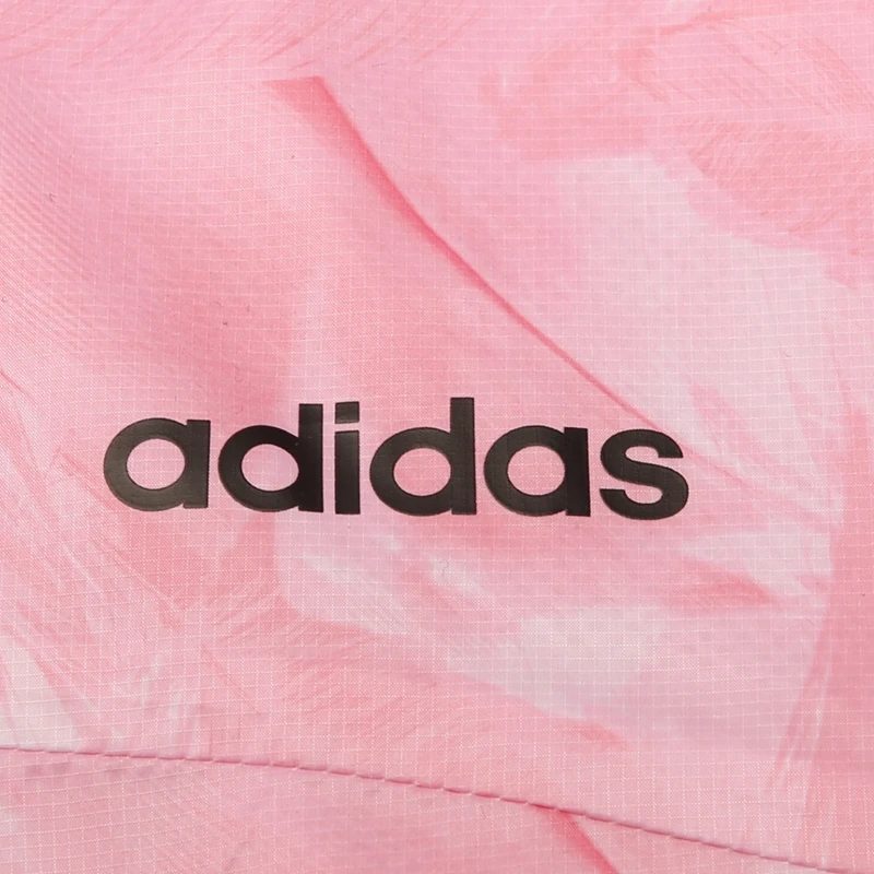 Женская спортивная куртка с капюшоном Adidas NEO W FV WDBRK новинка 2019|Беговые куртки| |