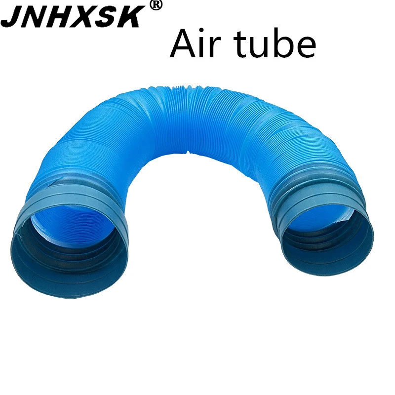 JNHXSK TS4040 50 Вт 110/220 в co2 лазерная трубка гравировальная и режущая машина шаговый