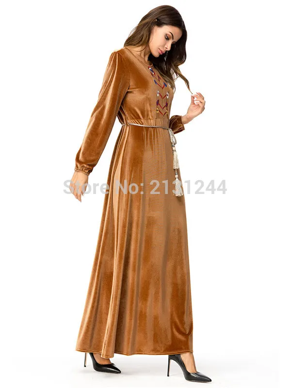 ladies dresses600