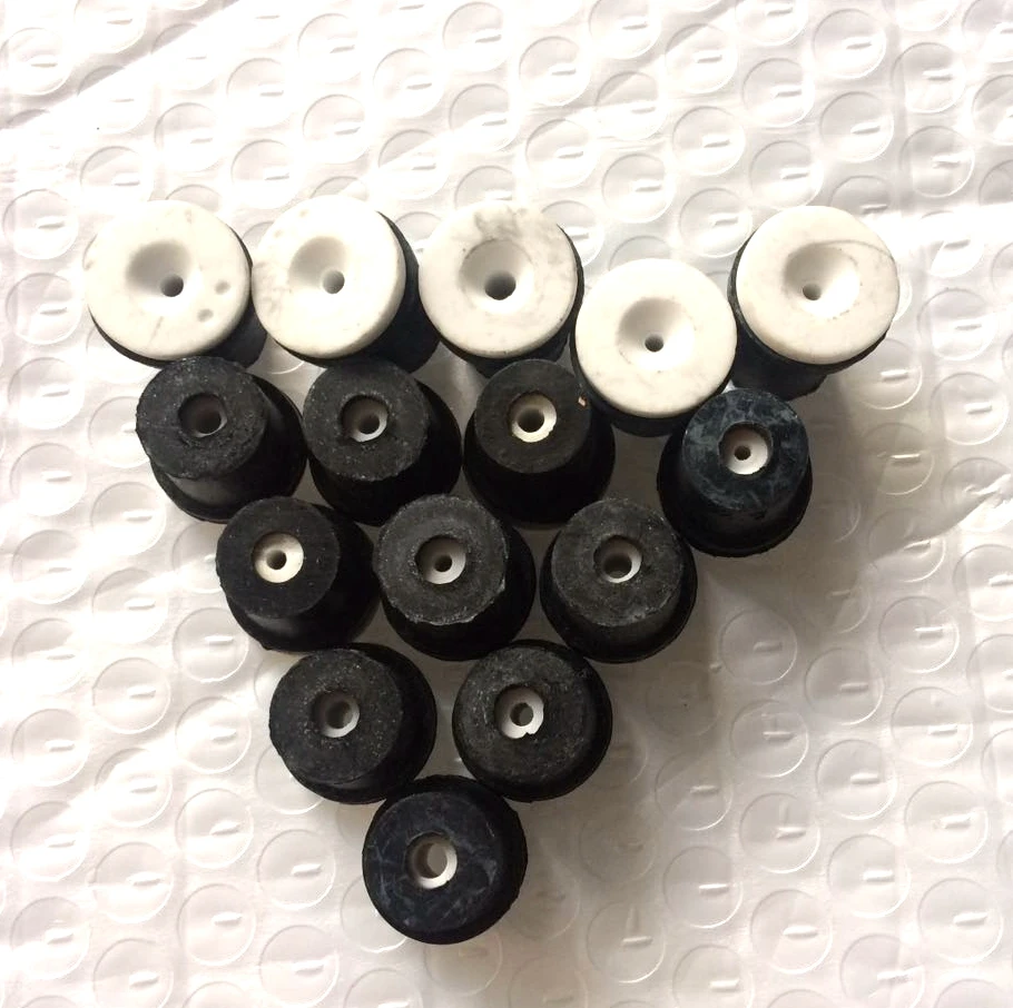 

sandblasting nozzle 15pcs/lot sandblaster tips