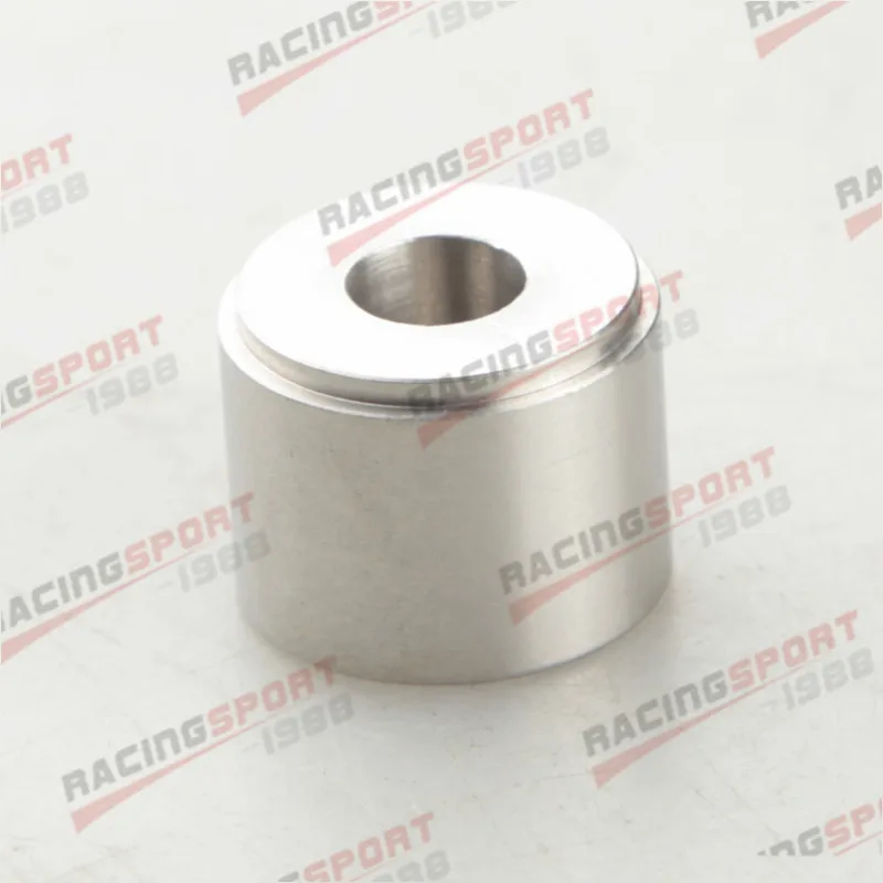 

1/8" NPT Female Stainless Steel NPT Weld Bung Fitting Sensor Adapter