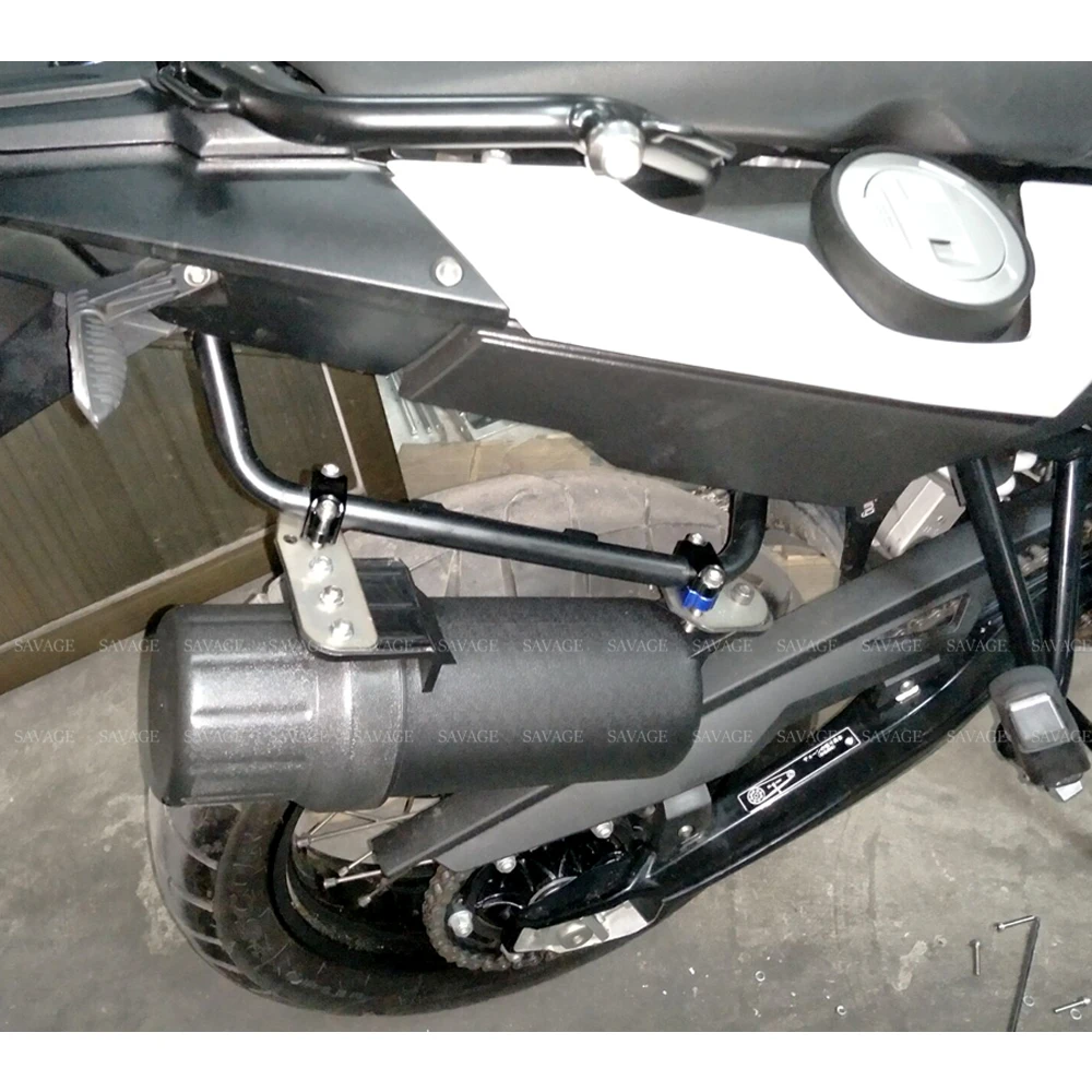 Трубка для инструментов BMW F800GS F700GS 2013 2016 мотоциклетные водонепроницаемые