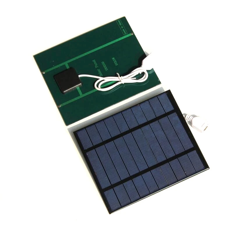 SQPP 2,5 Вт 5 В Железная панель на солнечных батареях вентилятор для дома, офиса, путешествий, рыбалки, 4 дюйма, охлаждающий вентилятор Usb, Новинка