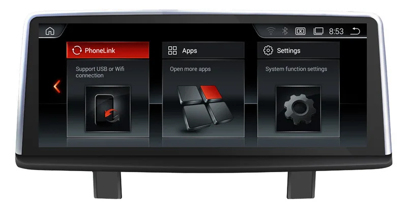 Clearance ID6 style Quad Core Android 4.4 Car DVD for BMW F30 F31 F34 2013+ With Bluetooth 16GB Nand Flash 3G Wifi Mirror Link Free Map 3 Clearance ID6 style Quad Core Android 4.4 Car DVD for BMW F30 F31 F34 2013+ With Bluetooth 16GB Nand Flash 3G Wifi Mirror Link Free Map 3