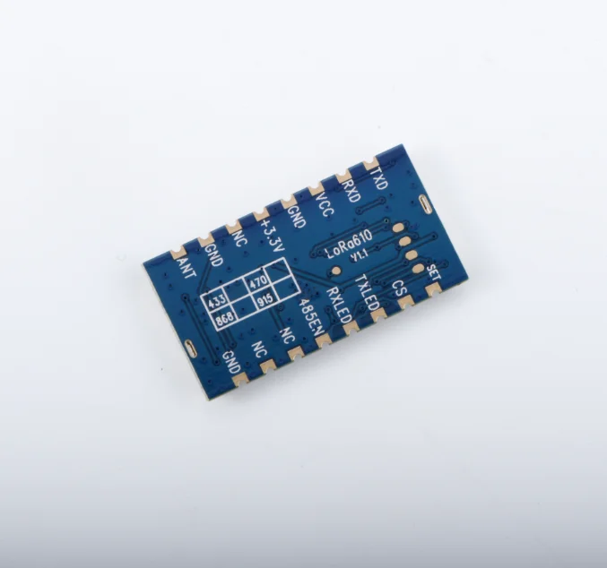 lora610pro 4