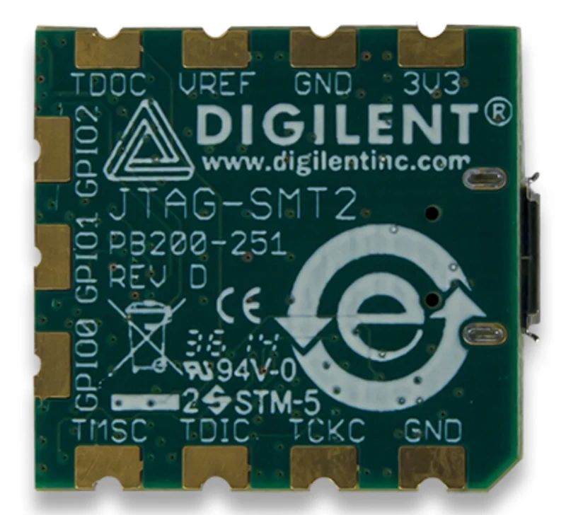 

Download line JTAG-SMT2 NC patch USB programming module original