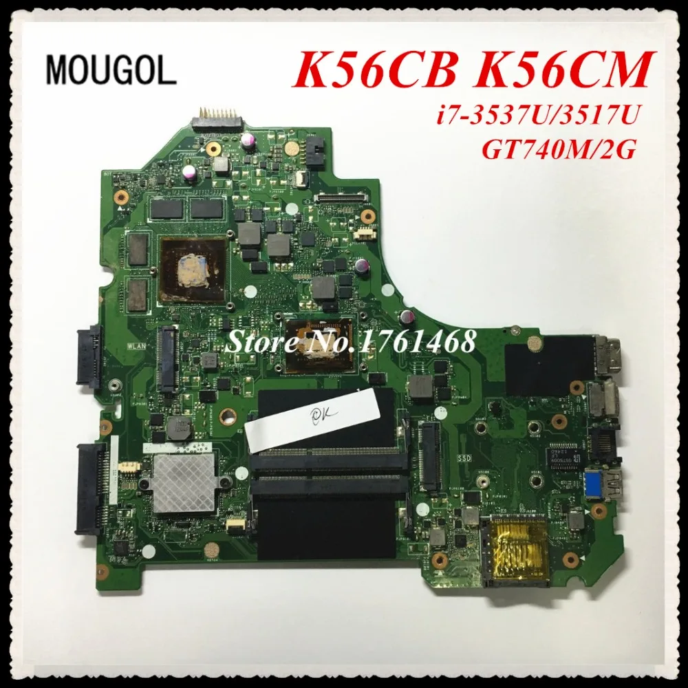 Asus k56cm аккумулятор
