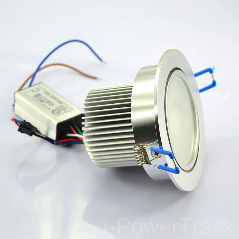 10W-Color-Change-RGB-LED-Remote-Recessed-Cabinet-Lamp-Ceiling-Spot-Down-Light-colorful-led6