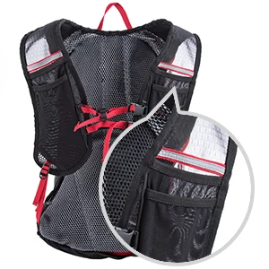 Naturehike спортивные походные сумки, походный рюкзак, водонепроницаемый тактический рюкзак, складной легкий рюкзак для велоспорта и путешествий